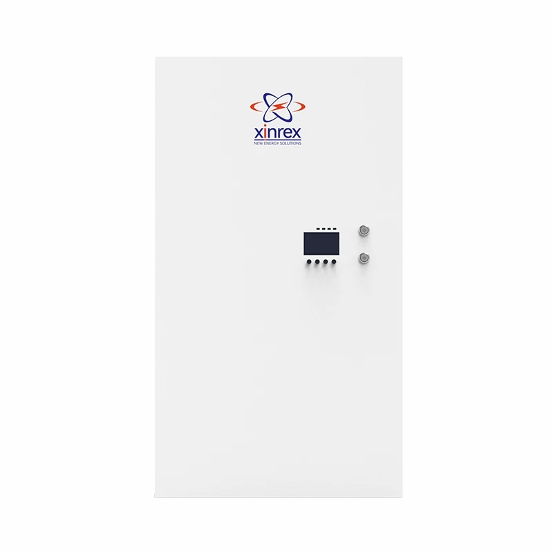 5KW Integrated Energy Storage System